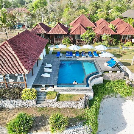 Hotel Lembongan Seaview Extérieur photo