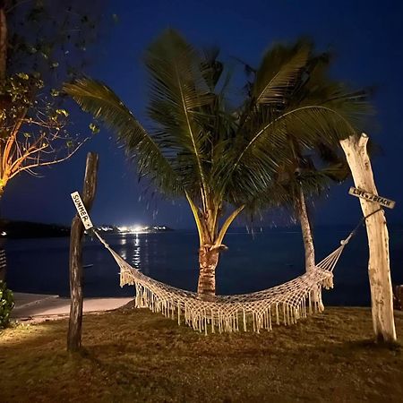 Hotel Lembongan Seaview à Nusa Lembongan Extérieur photo
