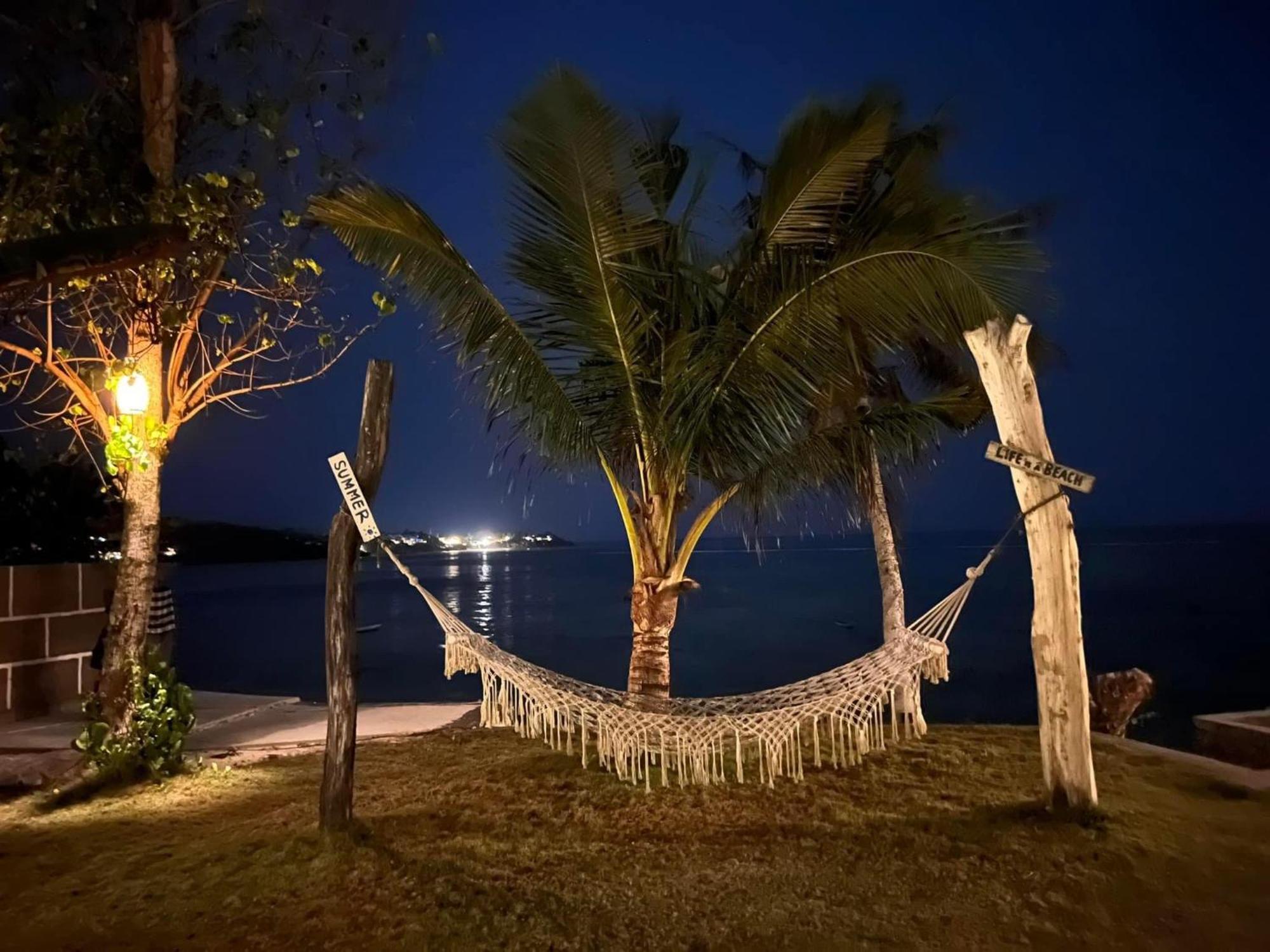 Hotel Lembongan Seaview Extérieur photo
